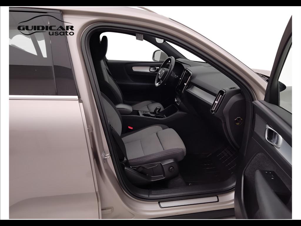 VOLVO XC40 2023 - XC40 1.5 t5 recharge phev Core auto