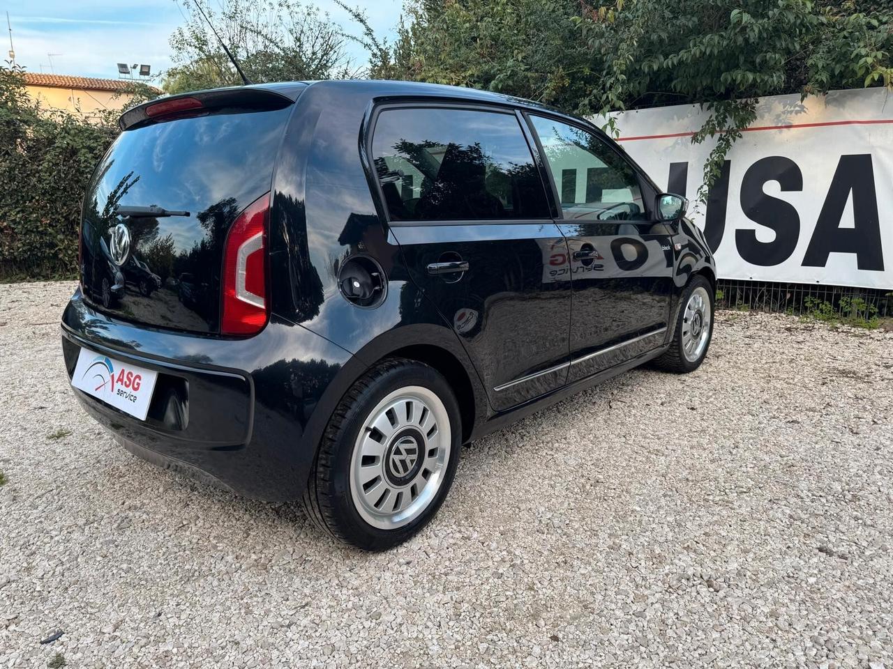 Volkswagen up! 1.0 5p. take up!