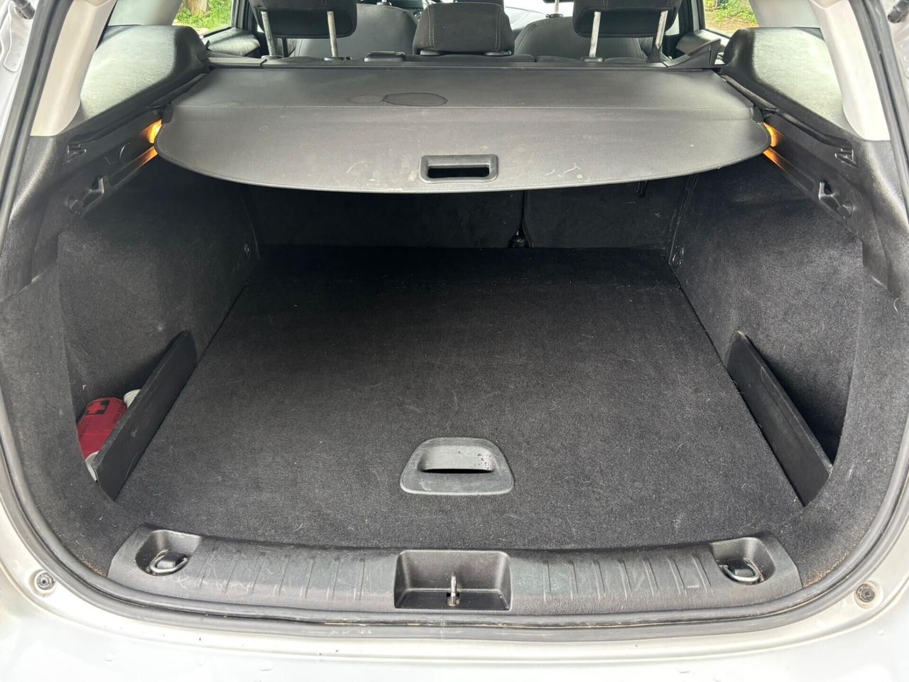 FIAT TIPO 1.6 MJT SW Lounge - 2019