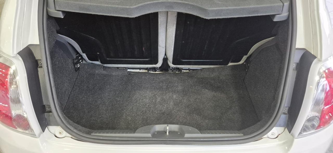 Fiat 500 1.2 Lounge - 2013 - km 116.000