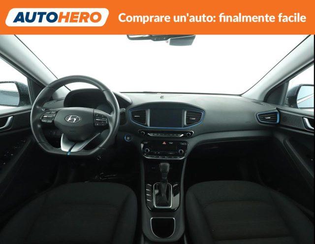 HYUNDAI Ioniq 1.6 Hybrid DCT Comfort