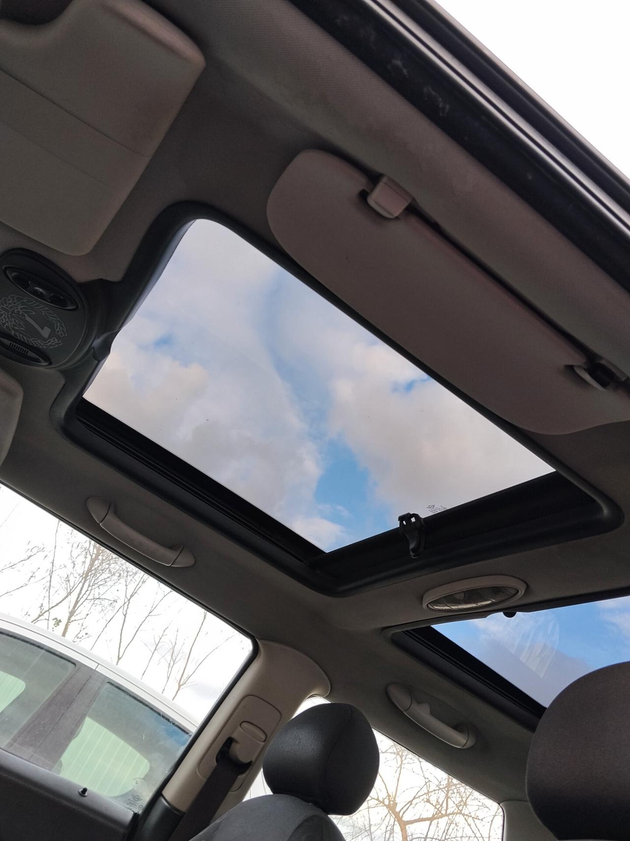 Mini 1.4 diesel 90 CV LEGGI ANNUNCIO