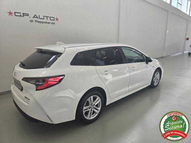 SUZUKI Swace 1.8 Hybrid E-CVT 2WD Cool