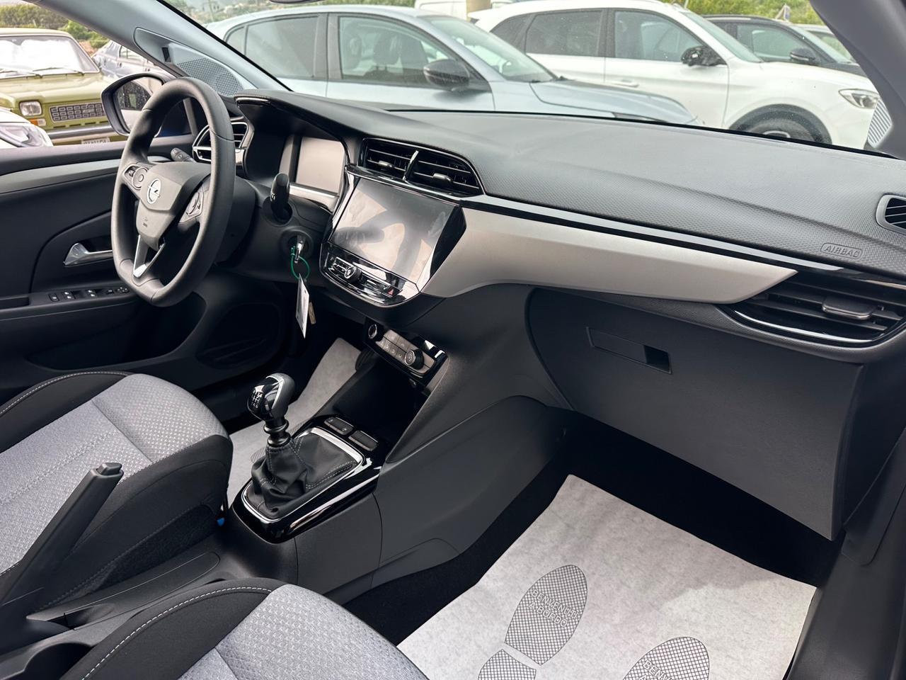 Opel Corsa 1.2 100 CV Edition