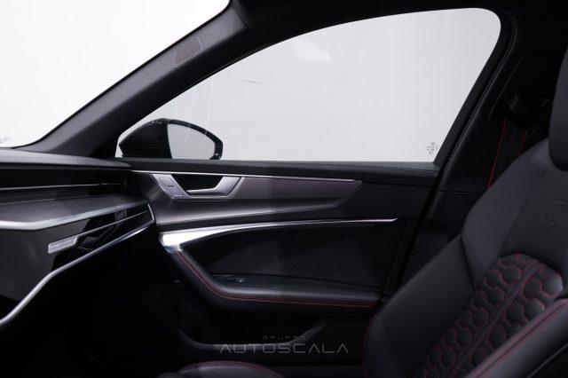 AUDI RS6 Performance 4.0 TFSI 630cv V8 Quattro Tiptronic