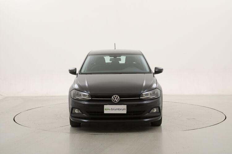 Volkswagen Polo Comfortline BR140508 1.6 Diesel 95CV