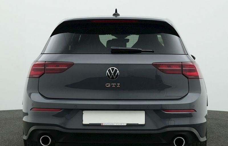 Volkswagen Golf 2.0 TSI GTI DSG 19" Tetto Harman Kardon Camera Digital Cockpit