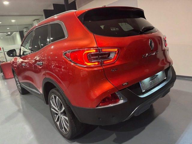 RENAULT Kadjar dCi 130CV 4x4 Energy Bose