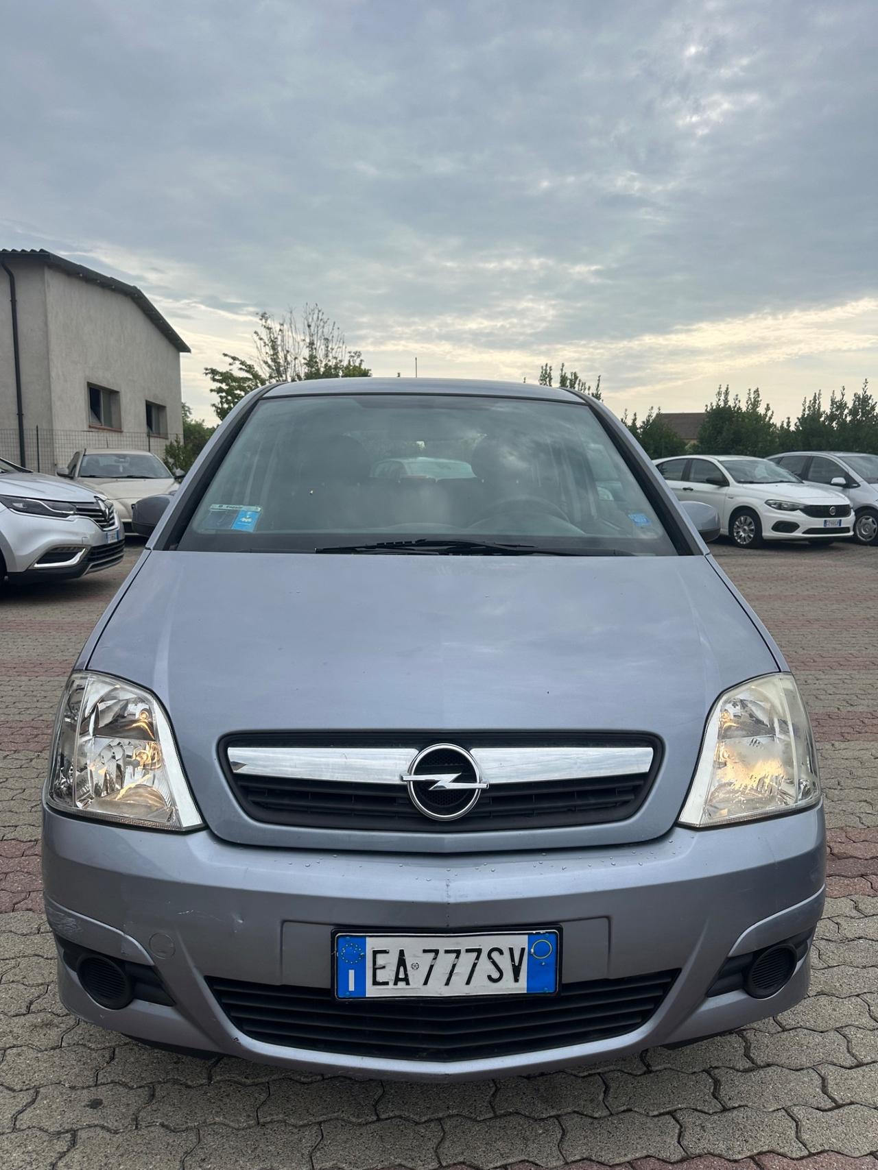 Opel Meriva 1.4 100CV Cosmo