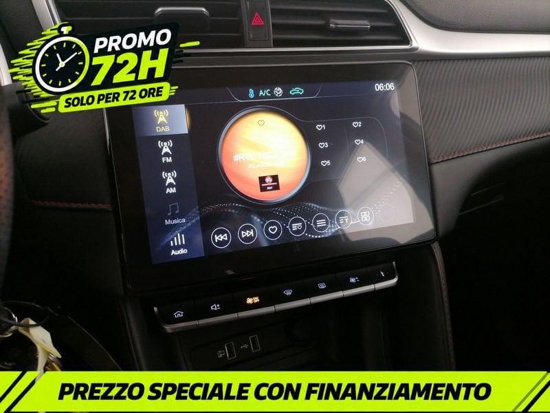 MG ZS 1.5 Luxury