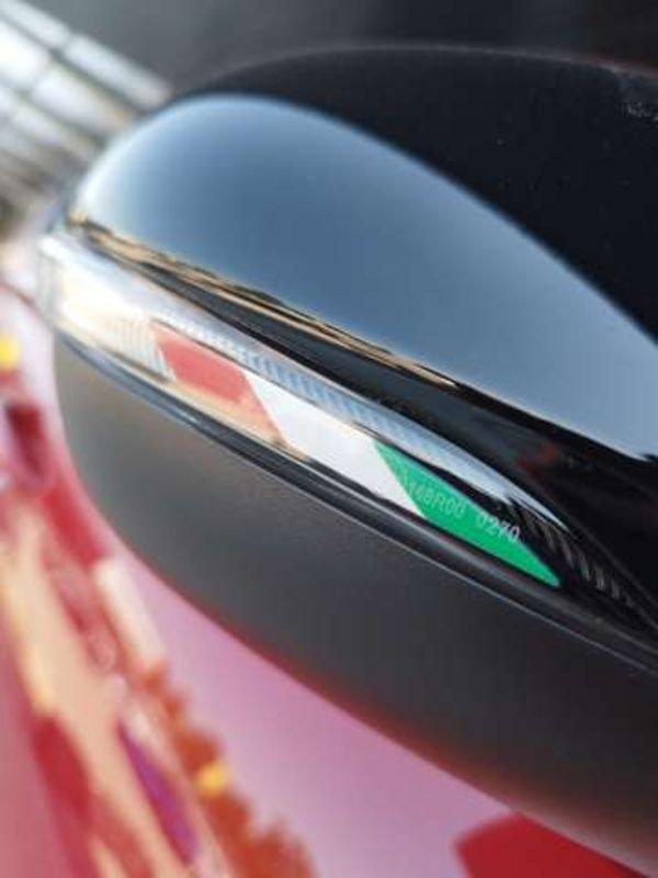 Alfa Romeo Tonale 1.6 130cv Diesel allestimento Ti