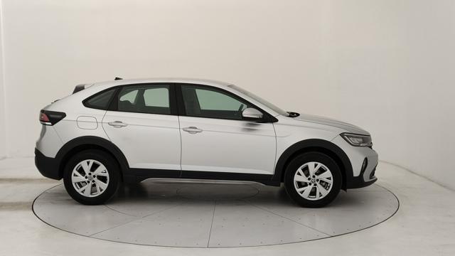VOLKSWAGEN Taigo 1.0 tsi Life 115cv