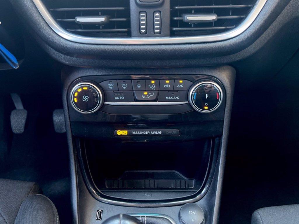 FORD Puma 1.0 EcoBoost Hybrid 125 CV S&S Titanium del 2022