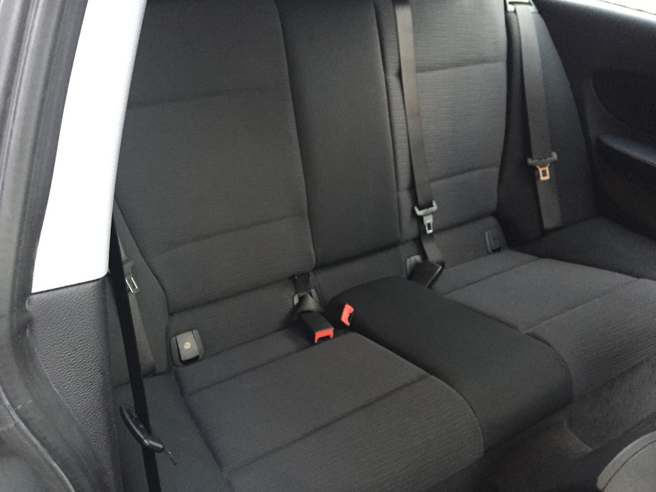 Bmw 118i cat 3 porte Attiva