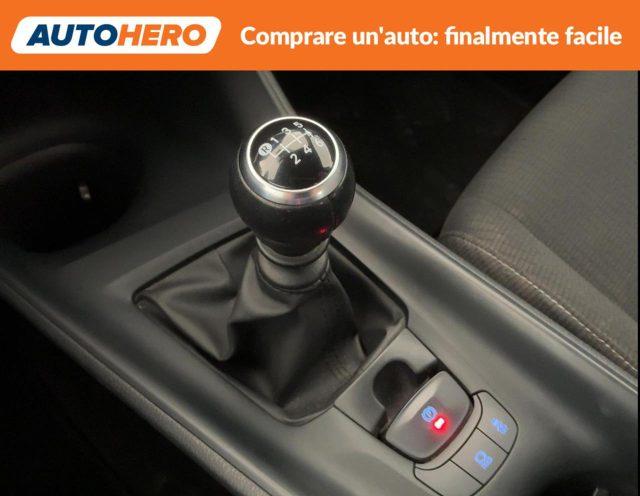 TOYOTA C-HR 1.2 Turbo Active