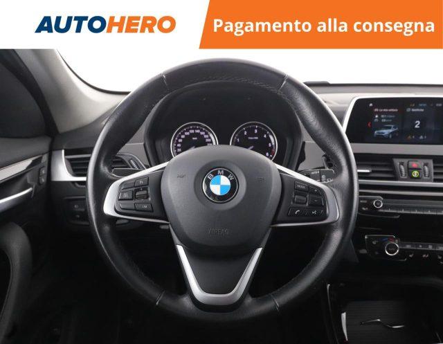 BMW X1 sDrive20d Msport