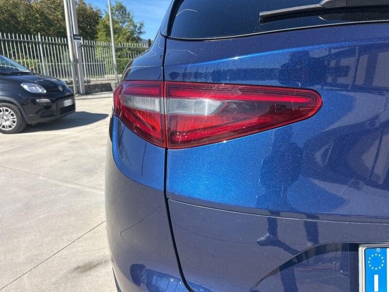 Alfa Romeo Stelvio 2017 2.2 t Executive rwd 180cv auto