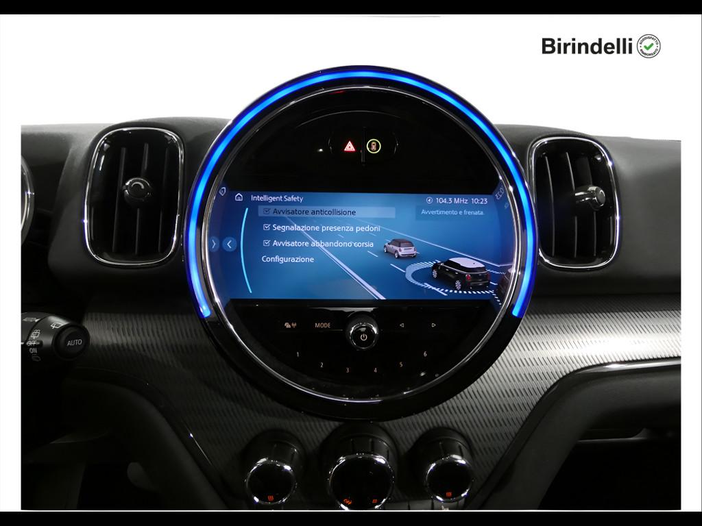 MINI Mini Countrym.(F60) - Mini 1.5 Cooper Classic Countryman