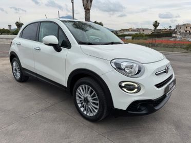 FIAT 500X Connect 1.3 MTJ 95cv 2021