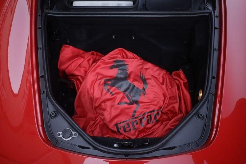 Ferrari F430 Ferrari F430 Coupe 4.3 F1 360KW ANNO 2007