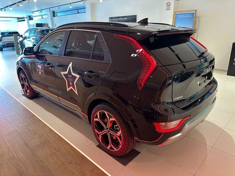 KIA Niro Niro 1.6 GDi DCT HEV Style