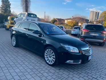 Opel Insignia 2.0 CDTI Sports Tourer aut. Cosmo