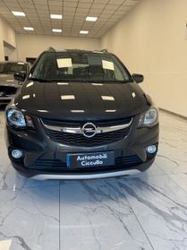 Opel Karl Rocks 1.0 73 CV