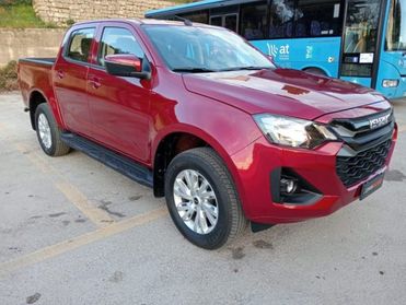 ISUZU D-Max N60 1.9 aut. Crew BB+ Cab N1 - 5 anni garanzia