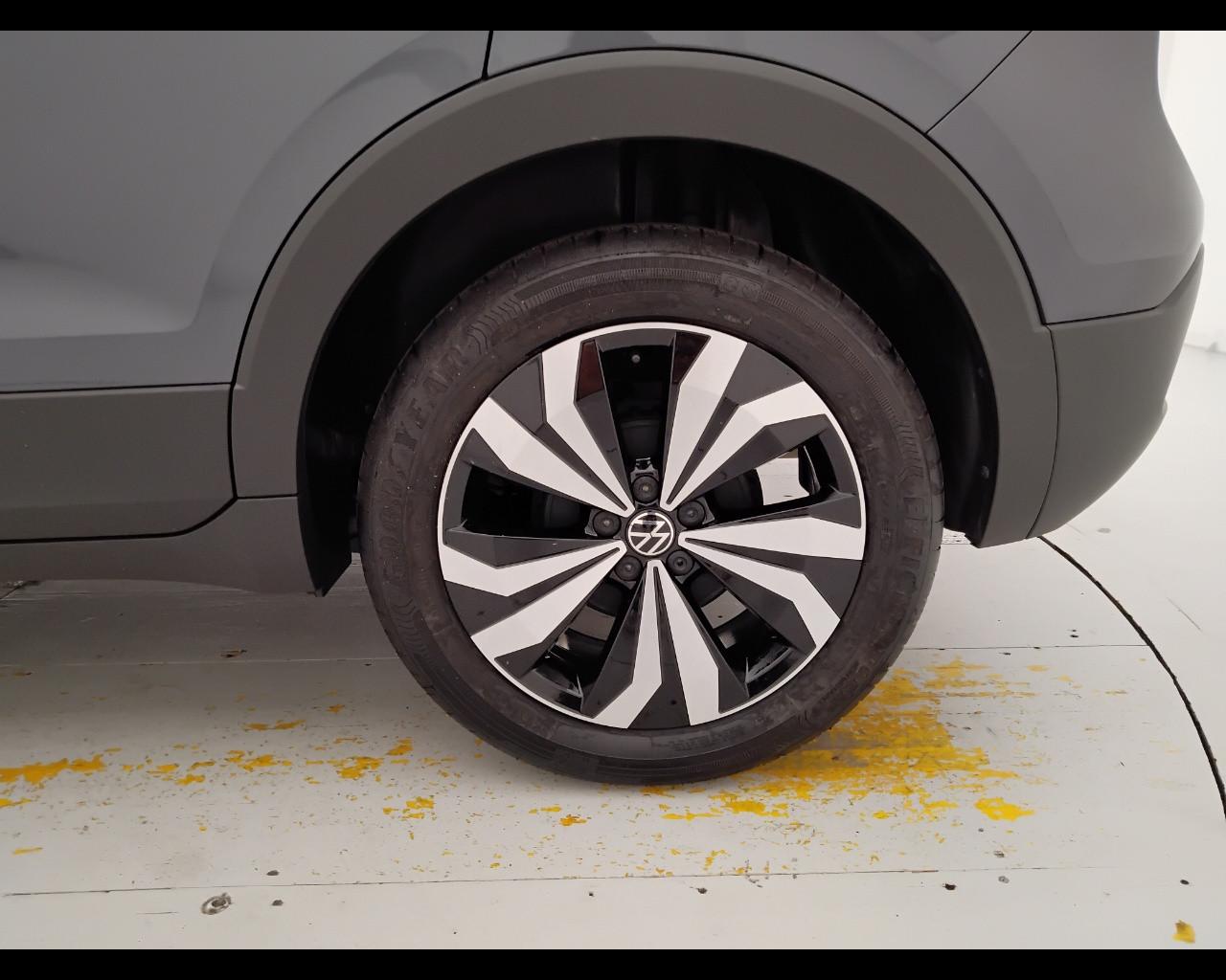 VOLKSWAGEN T-Cross 2024 - T-Cross 1.0 tsi Edition Plus 95cv