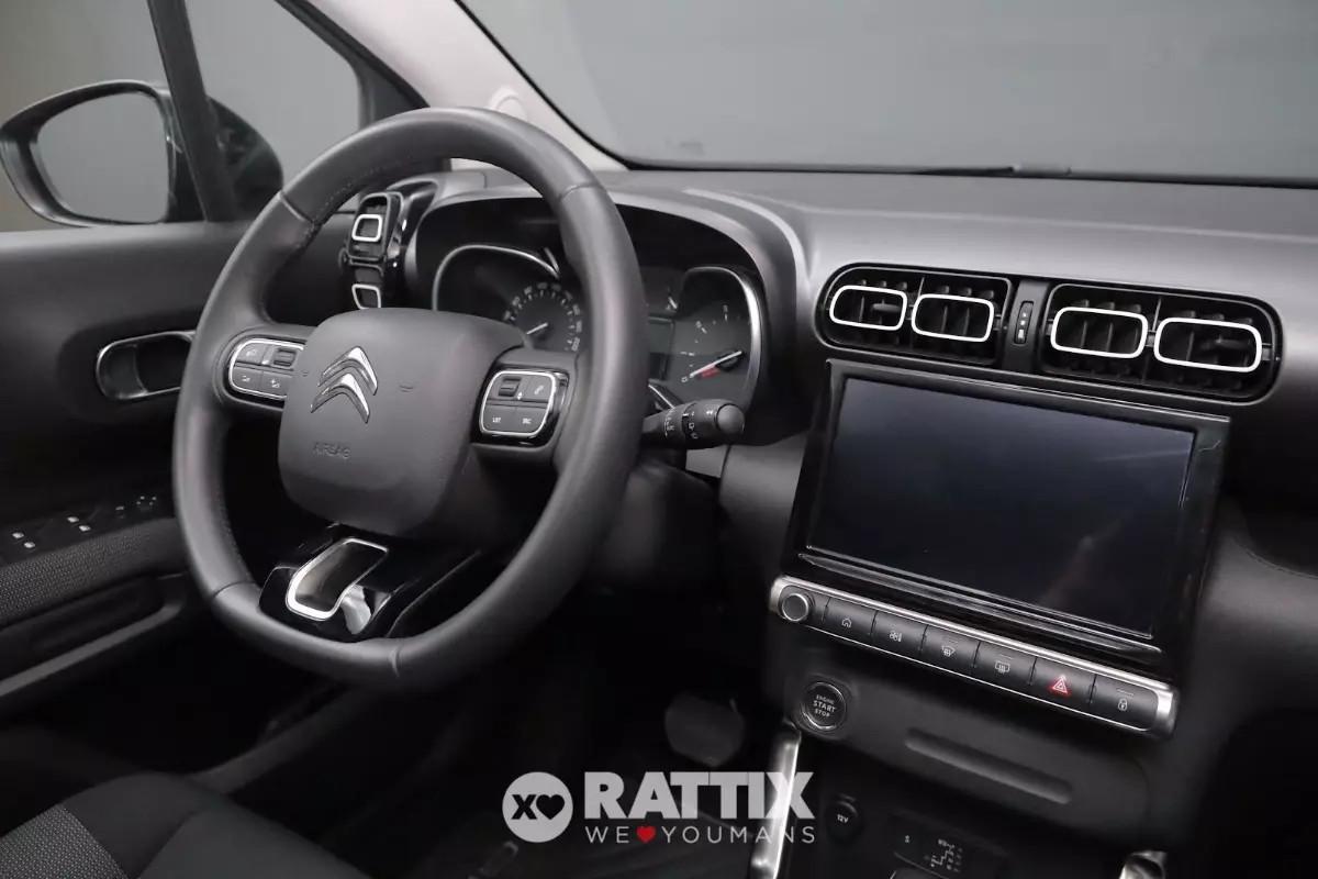 Citroen C3 Aircross 1.2 Puretech 130CV Shine Pack EAT6