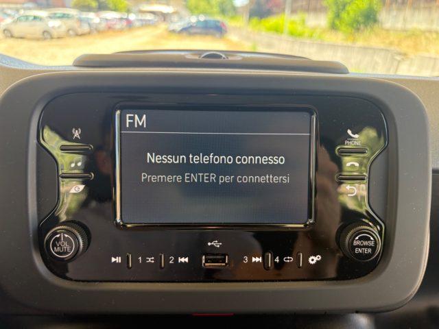 FIAT Pandina 1.0 FireFly 65 CV Hybrid Icon COME NUOVA