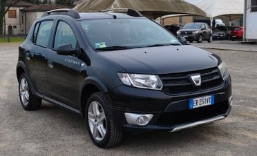 Dacia Sandero Stepway 900 TCe 12V 90CV Prestige