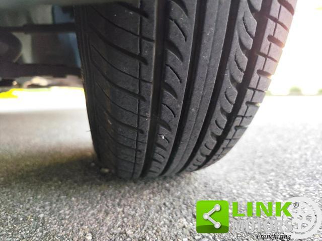 FIAT Panda 1.2 Classic NEOPAT.GARANZIA INCLUSA