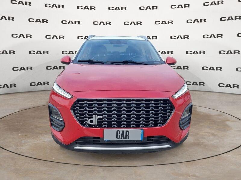 DR AUTOMOBILES dr 3.0 1.5 gpl