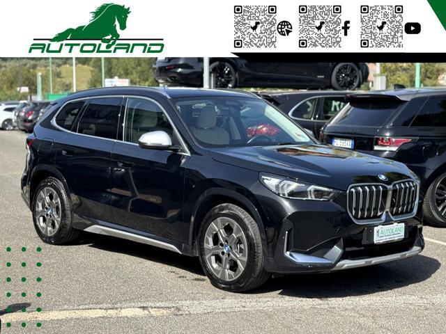 BMW iX1 xDrive 30 xLine