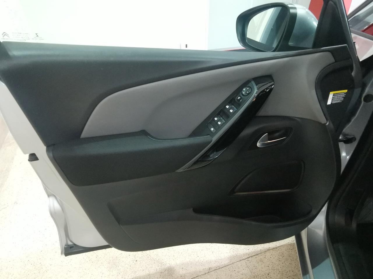 Citroen C4 Picasso BlueHDi 120 S&S EAT6 Shine