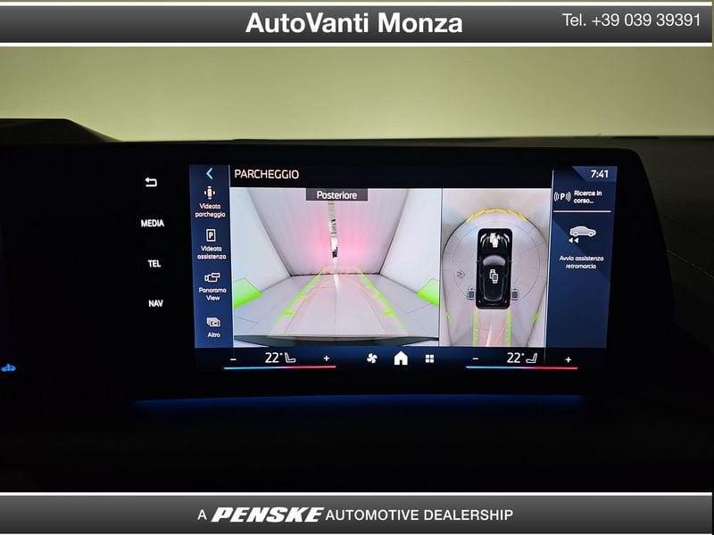 BMW Serie 1 118d MSport Pro