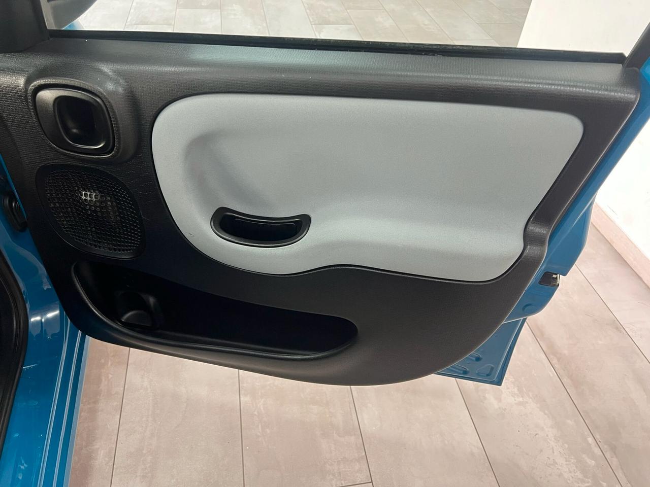 Fiat Panda 0.9 TwinAir Turbo S&S Lounge
