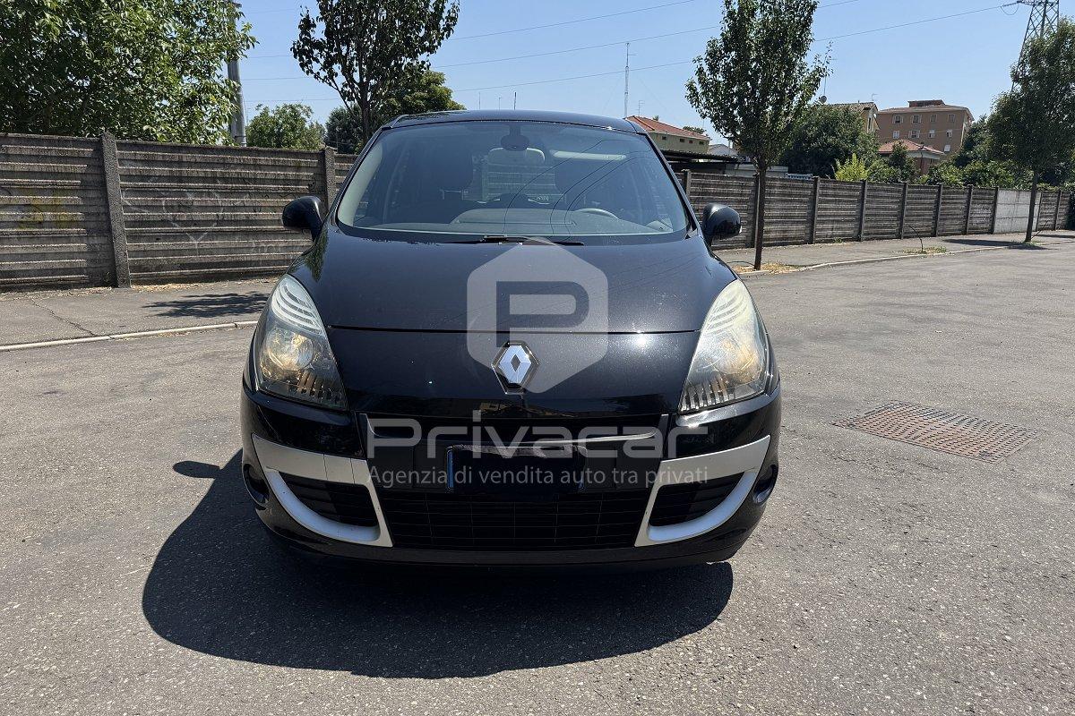 RENAULT Scénic X-Mod 2.0 dCi 150CV Proactive Luxe