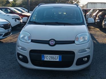 Fiat Panda 2016 - 1.3 MJT Lb automobili