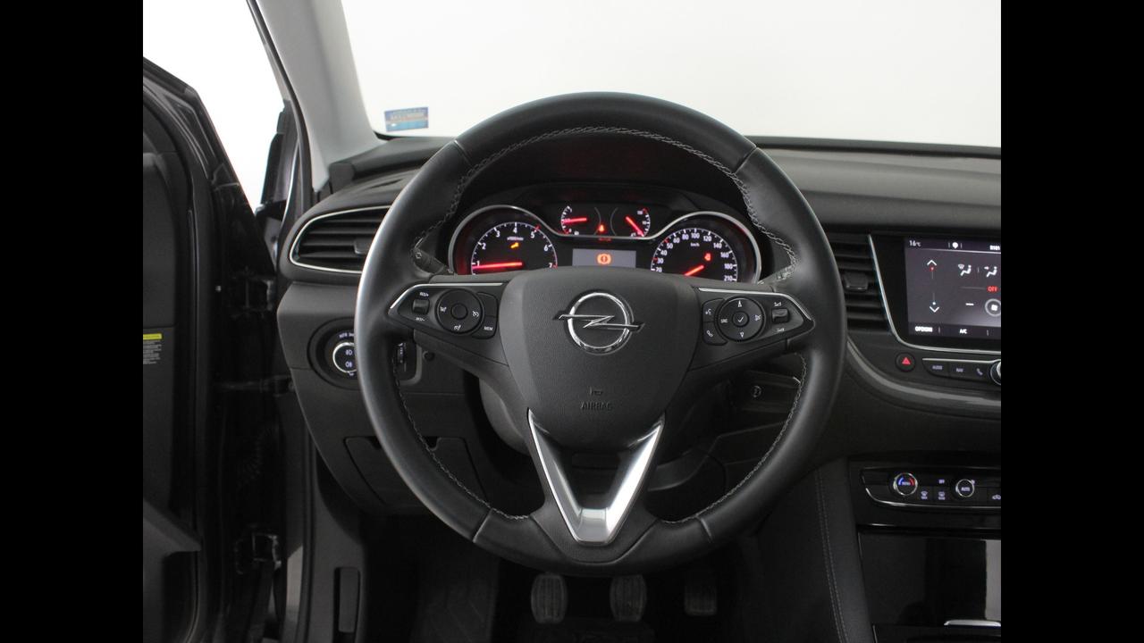 OPEL Grandland X - Grandland X 1.5 ecotec Innovation s&s 130cv