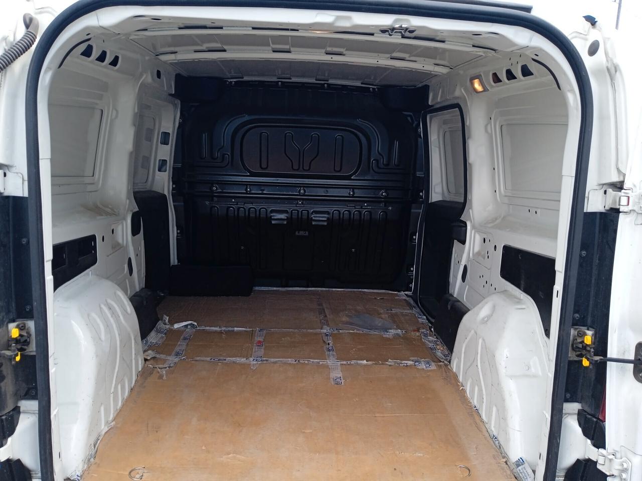 Fiat Doblo Doblò 1.6 MJT 105CV S&S PL-TN Cargo Maxi Business 3 POSTI