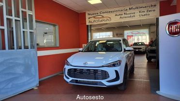MG ZS 1.5 Standard
