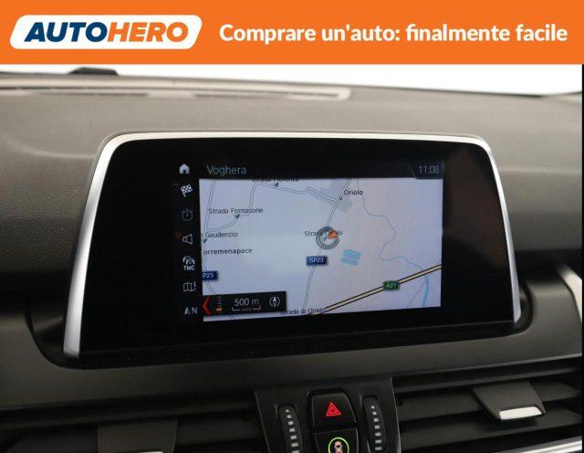 BMW 225 xe Active Tourer iPerformance Luxury aut.