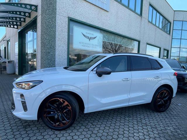 CUPRA Terramar 1.5 Hybrid DSG Prezzo Reale
