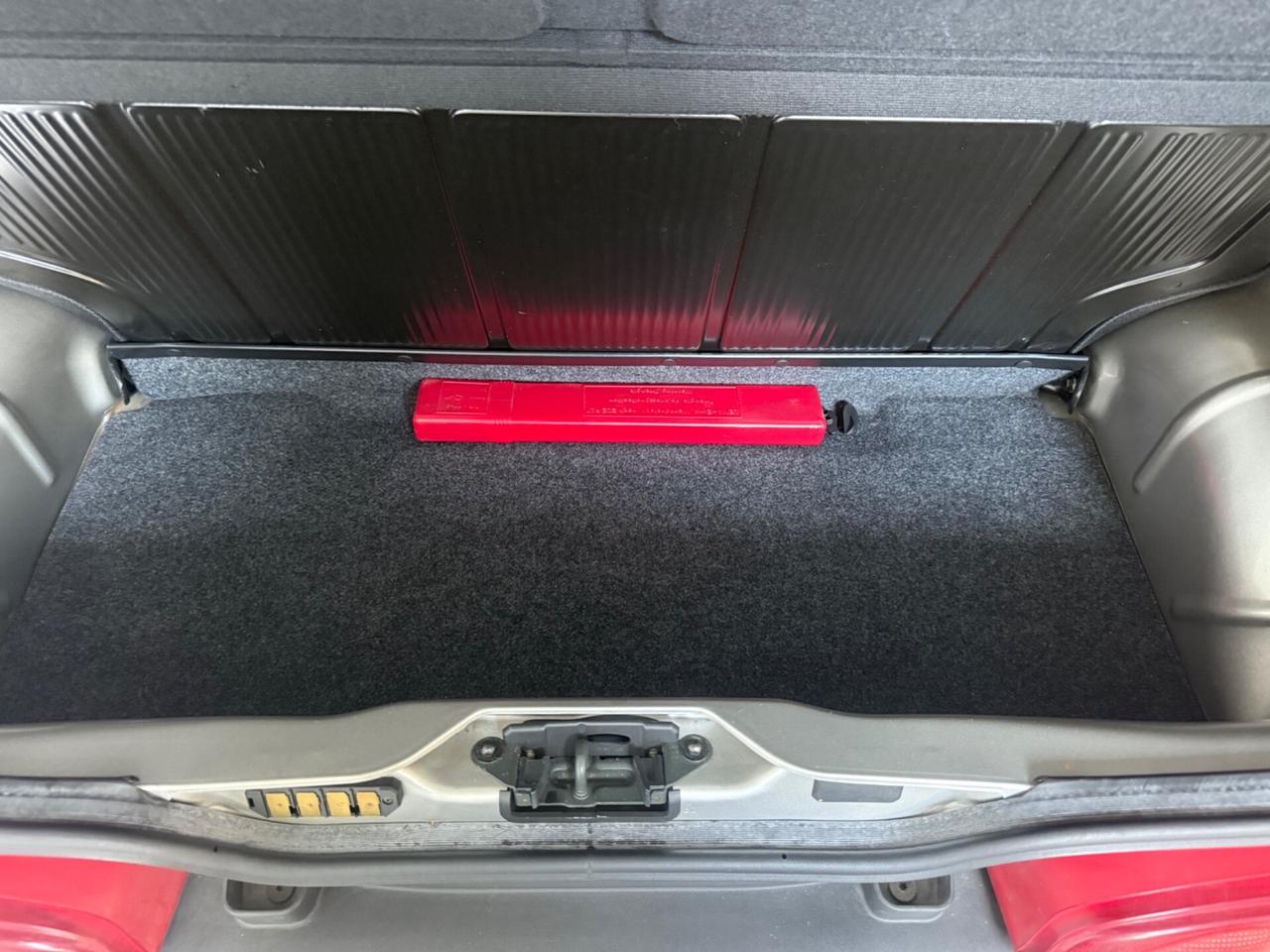 Fiat Seicento 1.1i cat