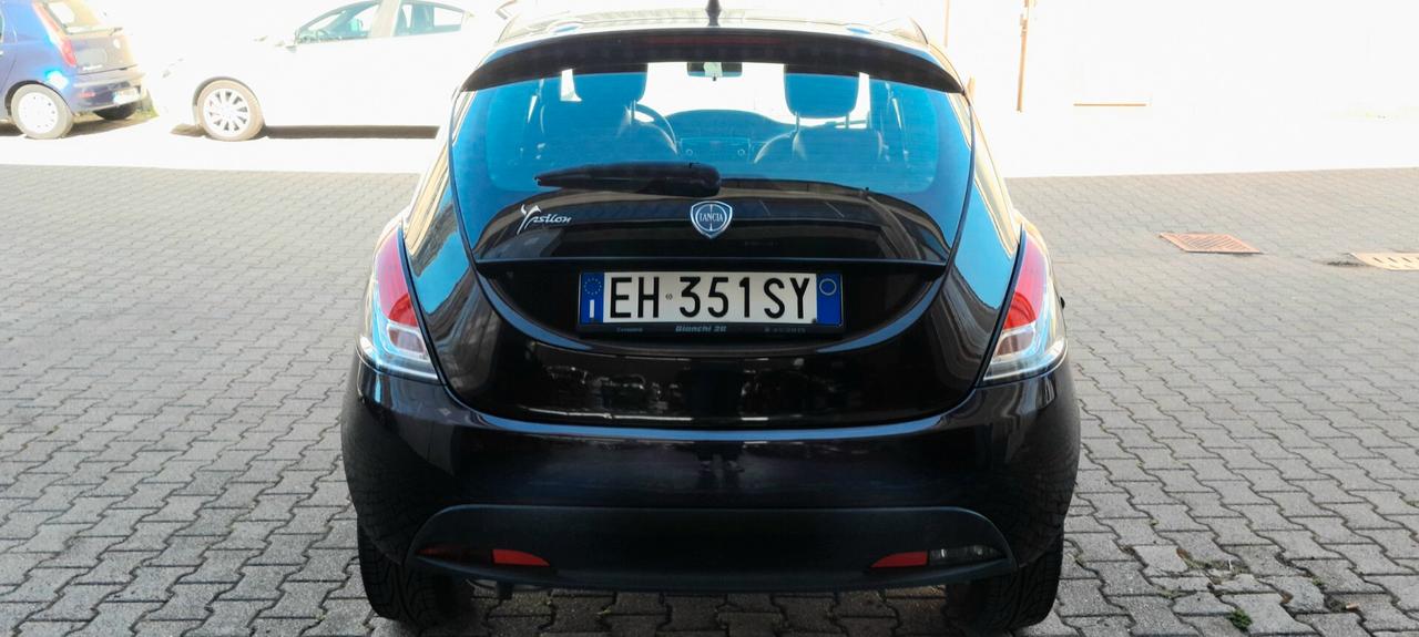 Lancia Ypsilon 1.2 Gold Benz.GPL Euro5B NeopatentatiOK