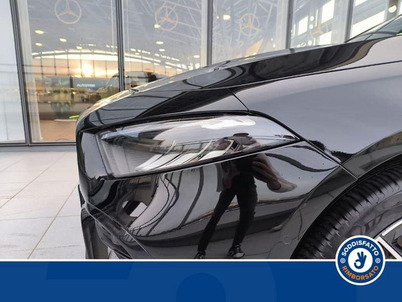 Mercedes-Benz Classe A 250e EQ-Power Automatic AMG Line Advanced Plus