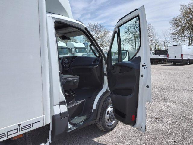 Iveco Daily 35C18 (C47)