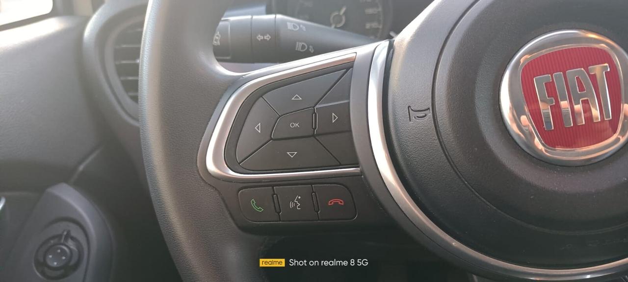 Fiat 500X 1.3 MultiJet 95 CV Club